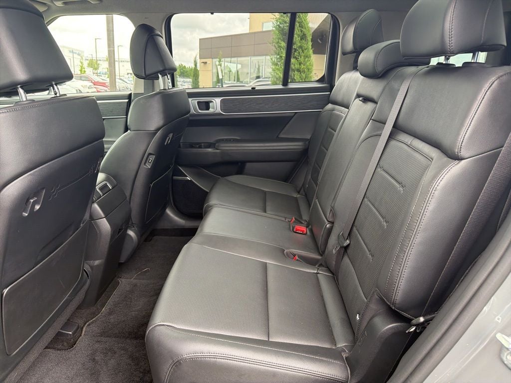 2024 Hyundai SANTA FE Limited