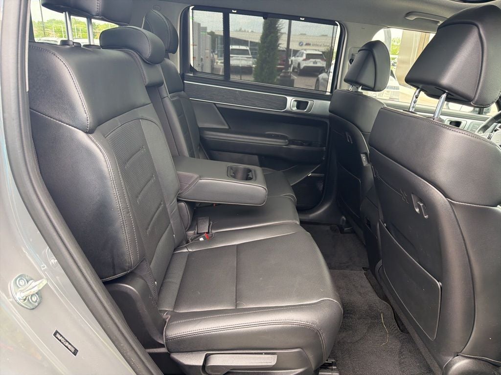 2024 Hyundai SANTA FE Limited