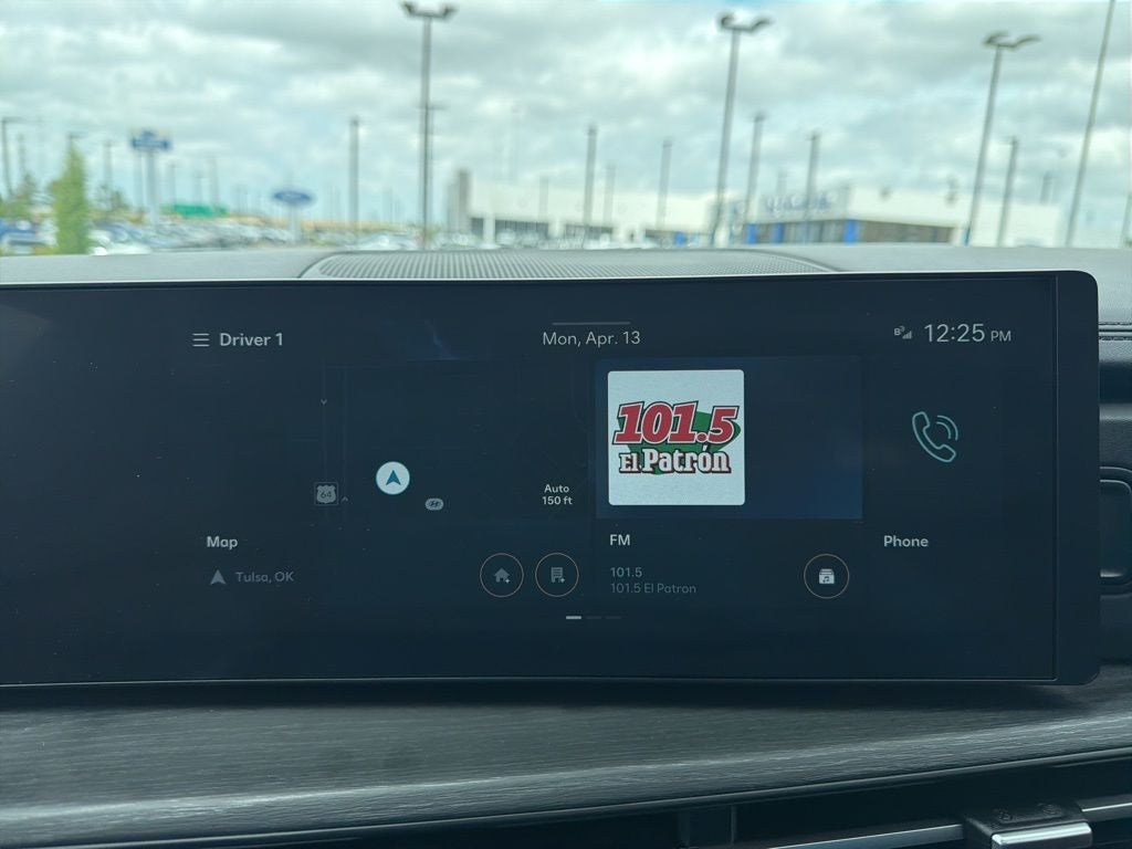 2024 Hyundai SANTA FE Limited