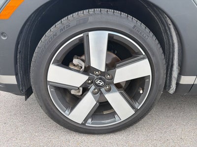 2024 Hyundai SANTA FE Limited