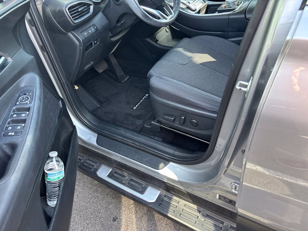 2022 Hyundai SANTA FE XRT