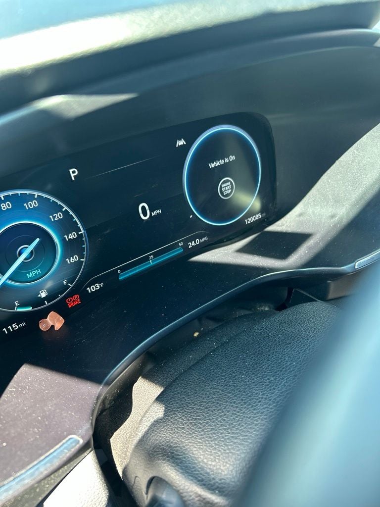 2022 Hyundai SANTA FE XRT