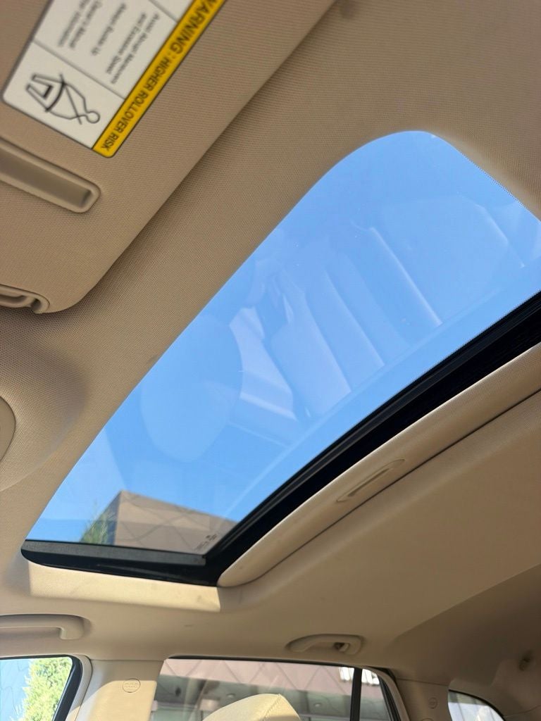2007 Hyundai SANTA FE Base