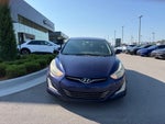2014 Hyundai ELANTRA Limited