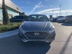 2019 Hyundai SONATA Sport