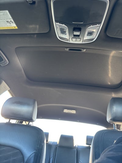 2019 Hyundai SONATA Sport