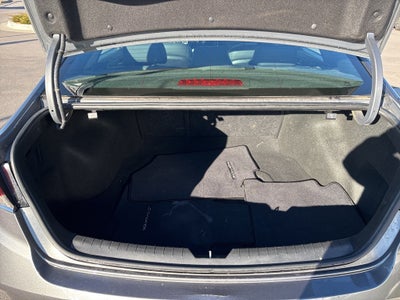 2019 Hyundai SONATA Sport