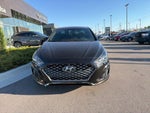 2019 Hyundai SONATA Sport