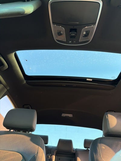 2019 Hyundai SONATA Sport