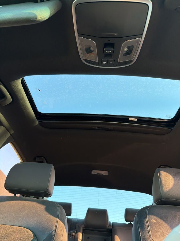 2019 Hyundai SONATA Sport