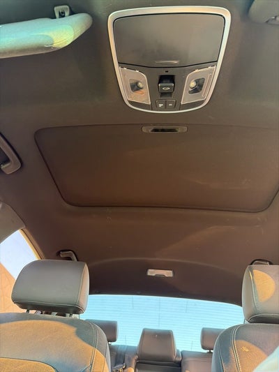2019 Hyundai SONATA Sport