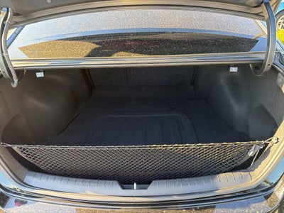 2019 Hyundai SONATA Sport