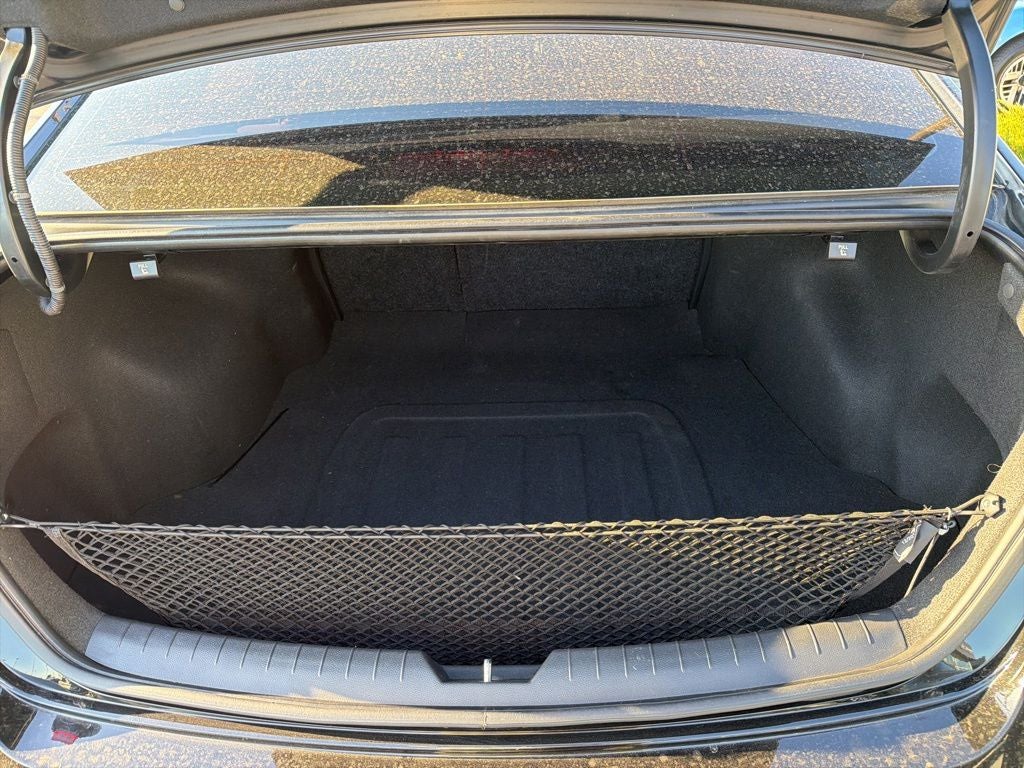 2019 Hyundai SONATA Sport
