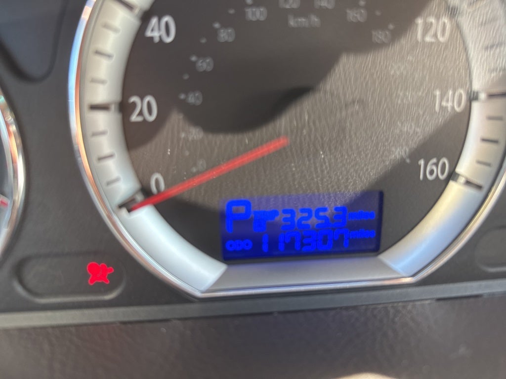 2009 Hyundai SONATA Limited