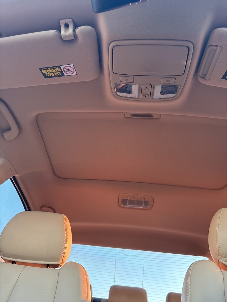 2009 Hyundai SONATA Limited