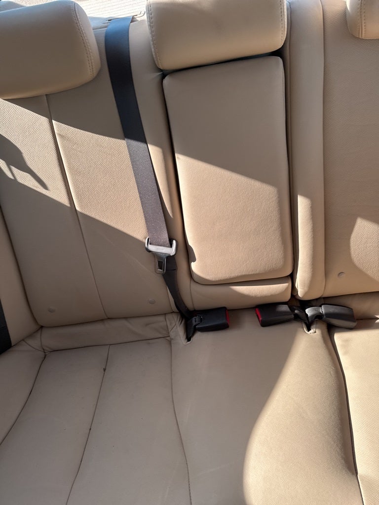 2009 Hyundai SONATA Limited