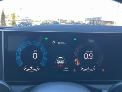 2025 Hyundai SANTA CRUZ SE