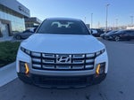 2025 Hyundai SANTA CRUZ SE