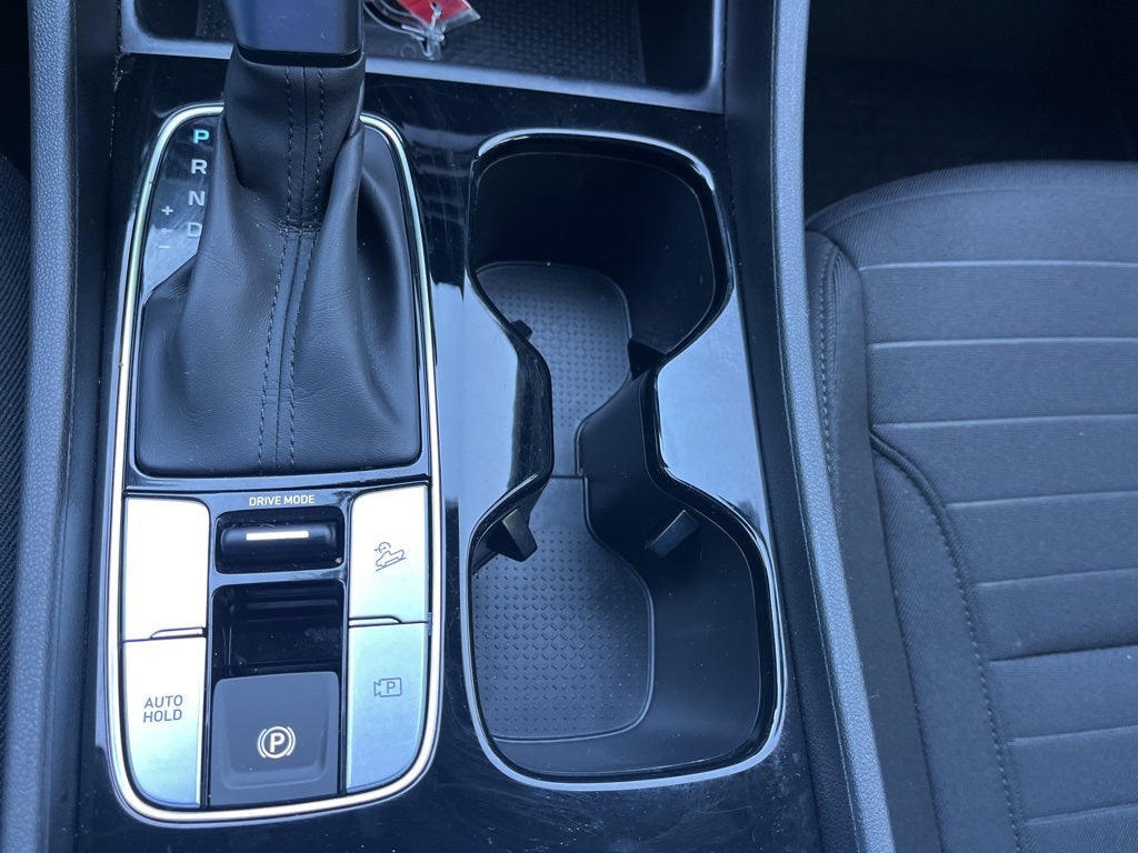 2025 Hyundai SANTA CRUZ SE