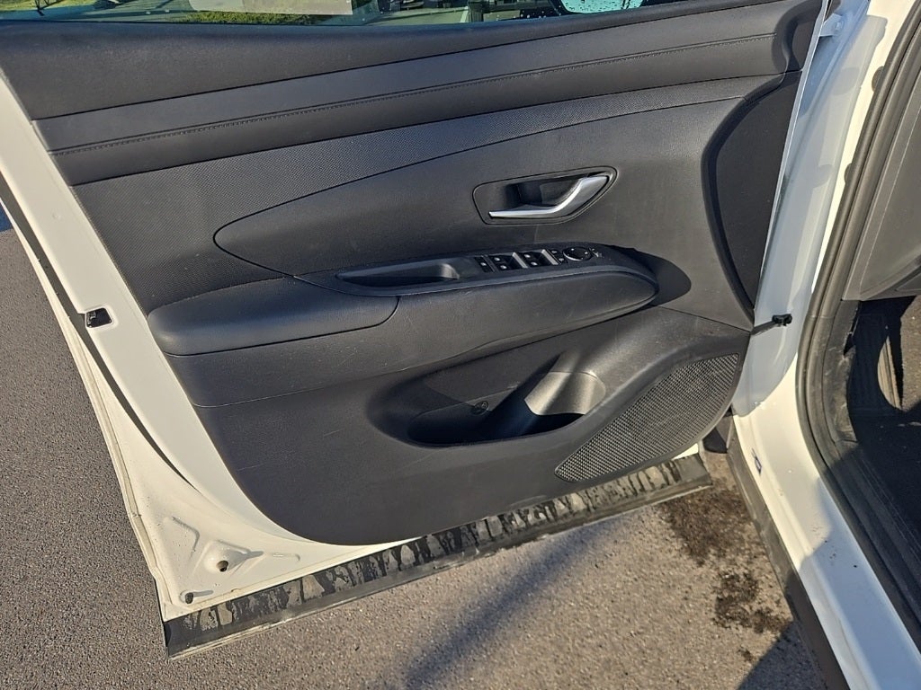 2025 Hyundai SANTA CRUZ SE