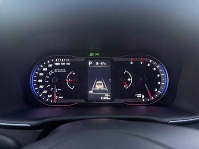 2024 Hyundai SANTA CRUZ SE