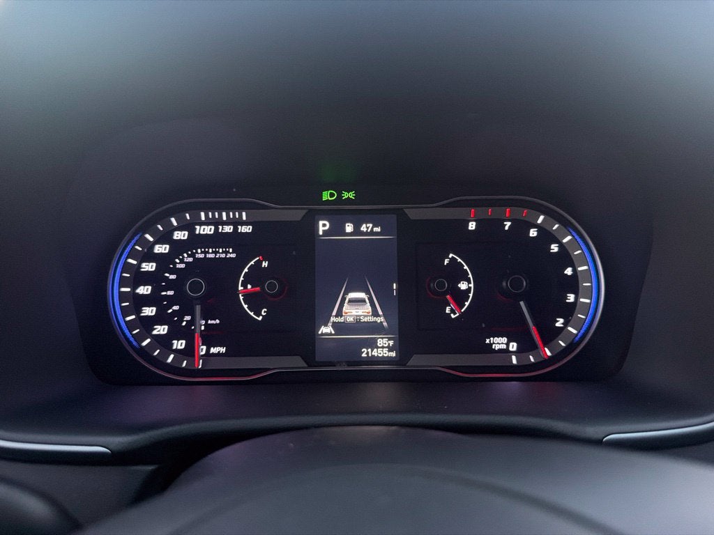 2024 Hyundai SANTA CRUZ SE