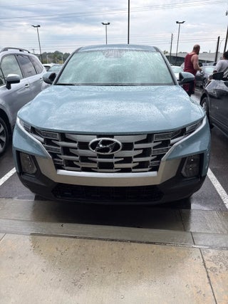2024 Hyundai SANTA CRUZ SE