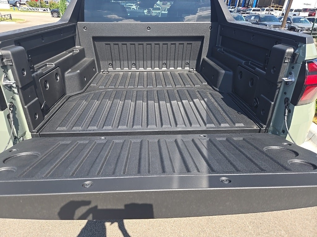 2026 Hyundai SANTA CRUZ SEL FWD