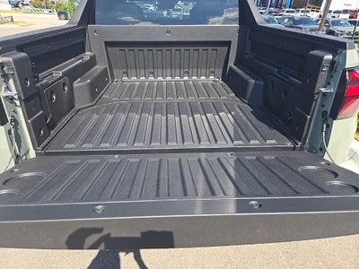 2026 Hyundai SANTA CRUZ SEL FWD