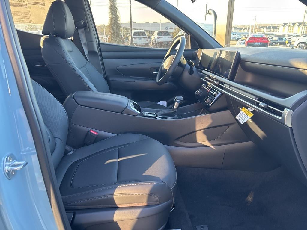 2026 Hyundai SANTA CRUZ SEL FWD