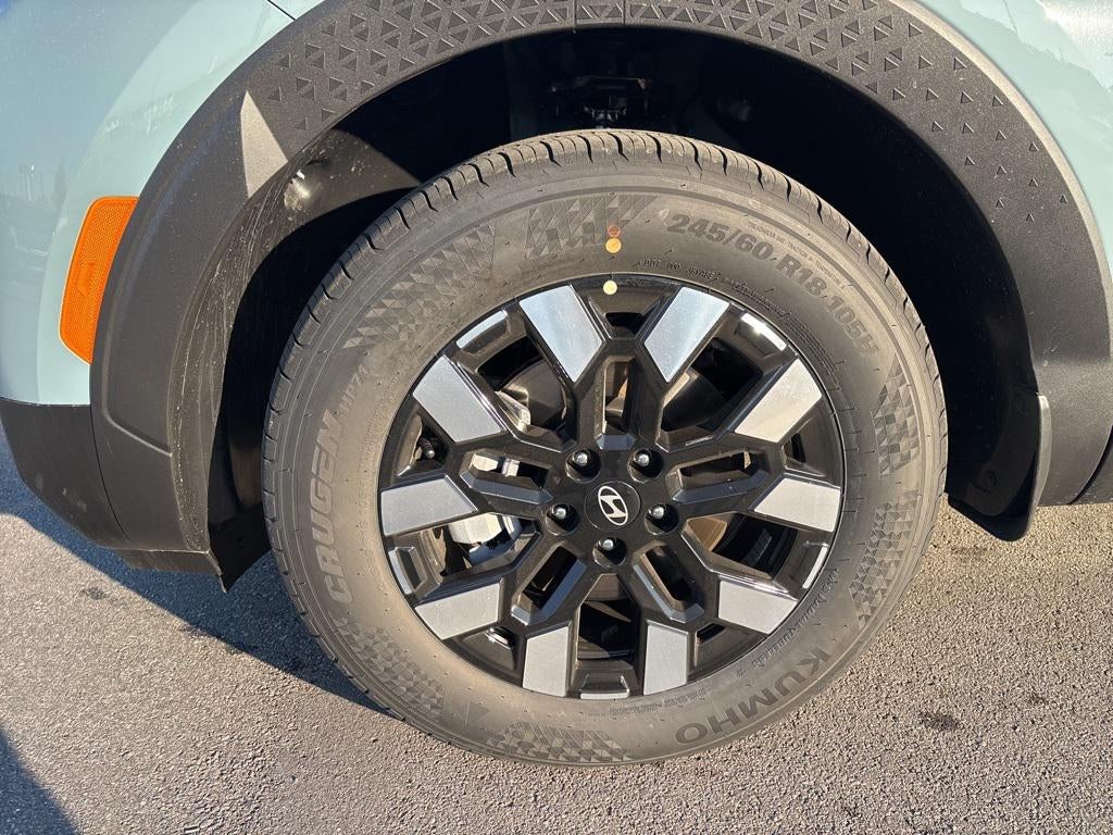 2026 Hyundai SANTA CRUZ SEL FWD