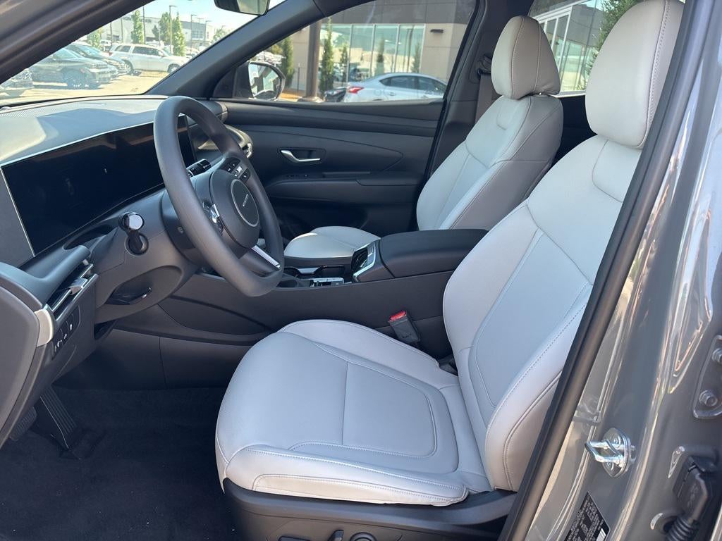 2026 Hyundai SANTA CRUZ SEL FWD