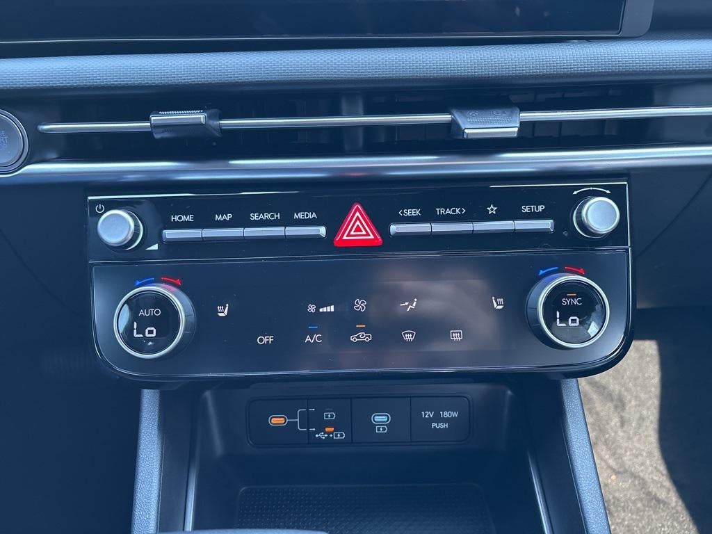 2026 Hyundai SANTA CRUZ SEL FWD