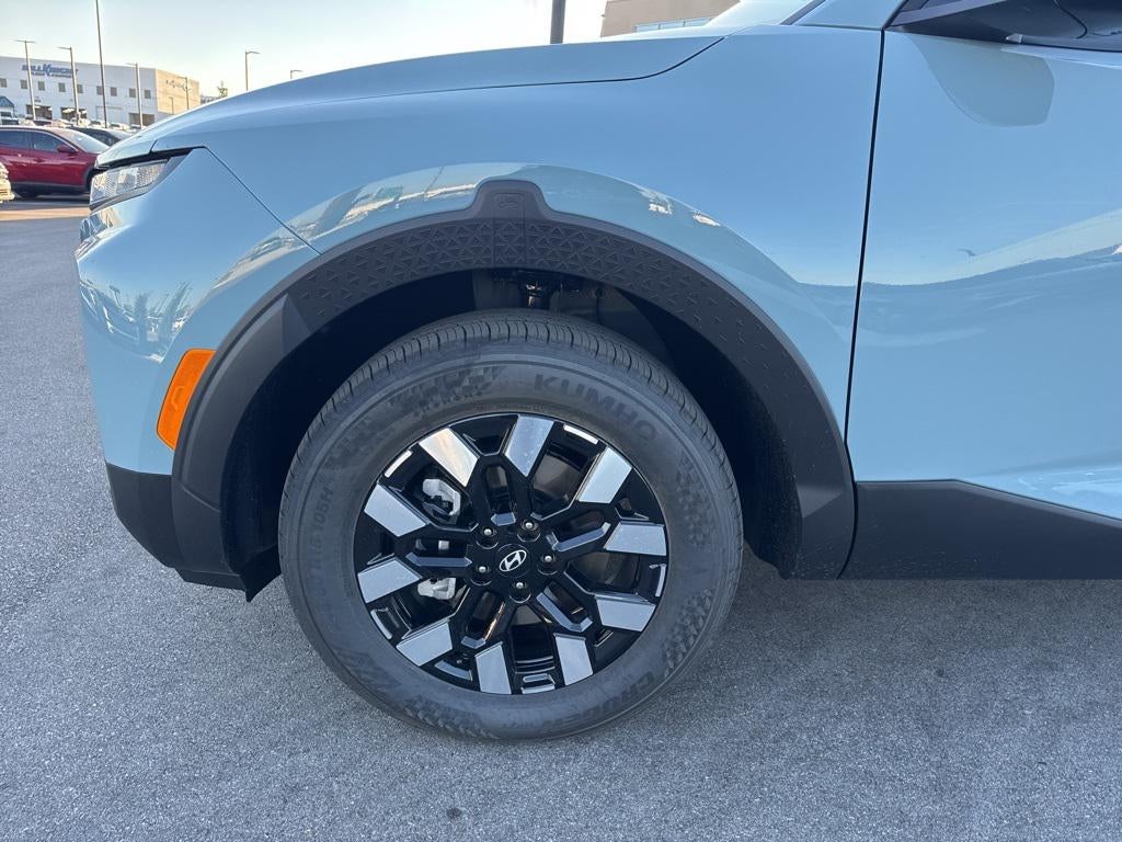 2026 Hyundai SANTA CRUZ SEL FWD