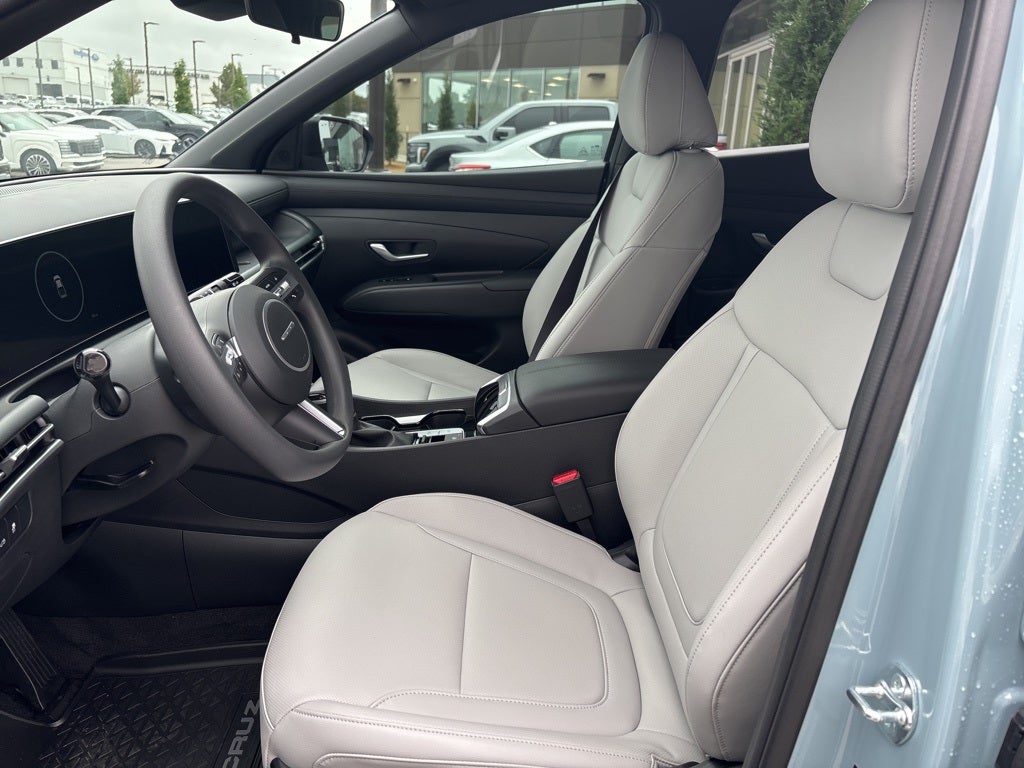 2026 Hyundai SANTA CRUZ SEL Activity FWD