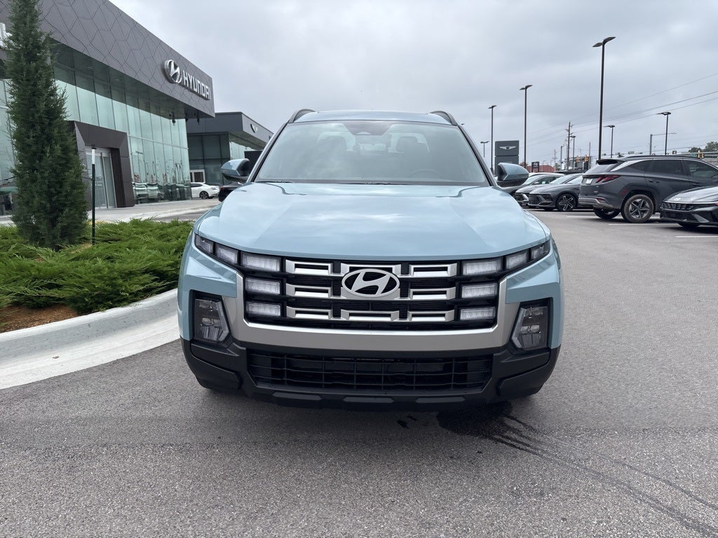 2026 Hyundai SANTA CRUZ SEL Activity FWD