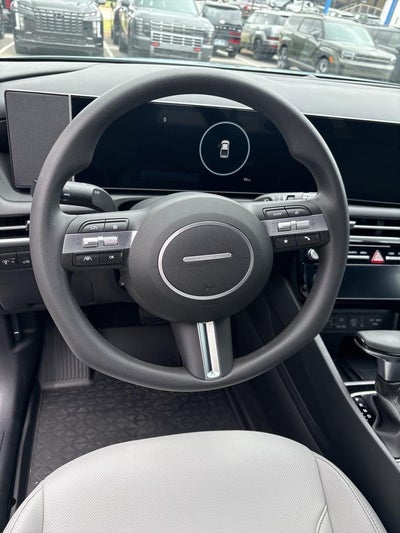 2026 Hyundai SANTA CRUZ SEL Activity FWD