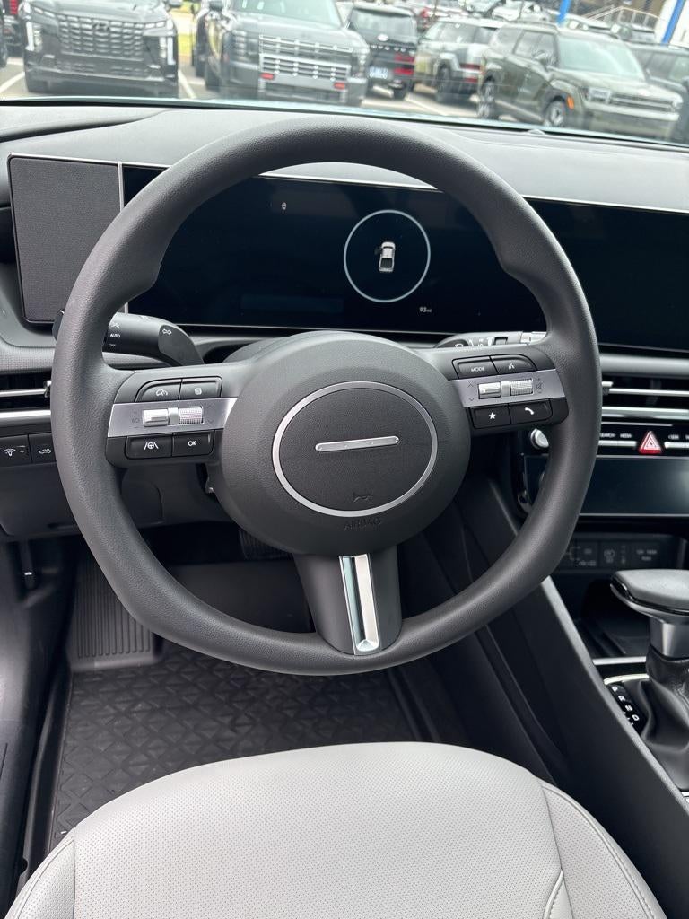 2026 Hyundai SANTA CRUZ SEL Activity FWD