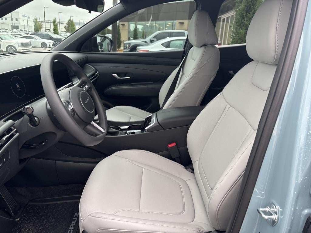 2026 Hyundai SANTA CRUZ SEL Activity FWD