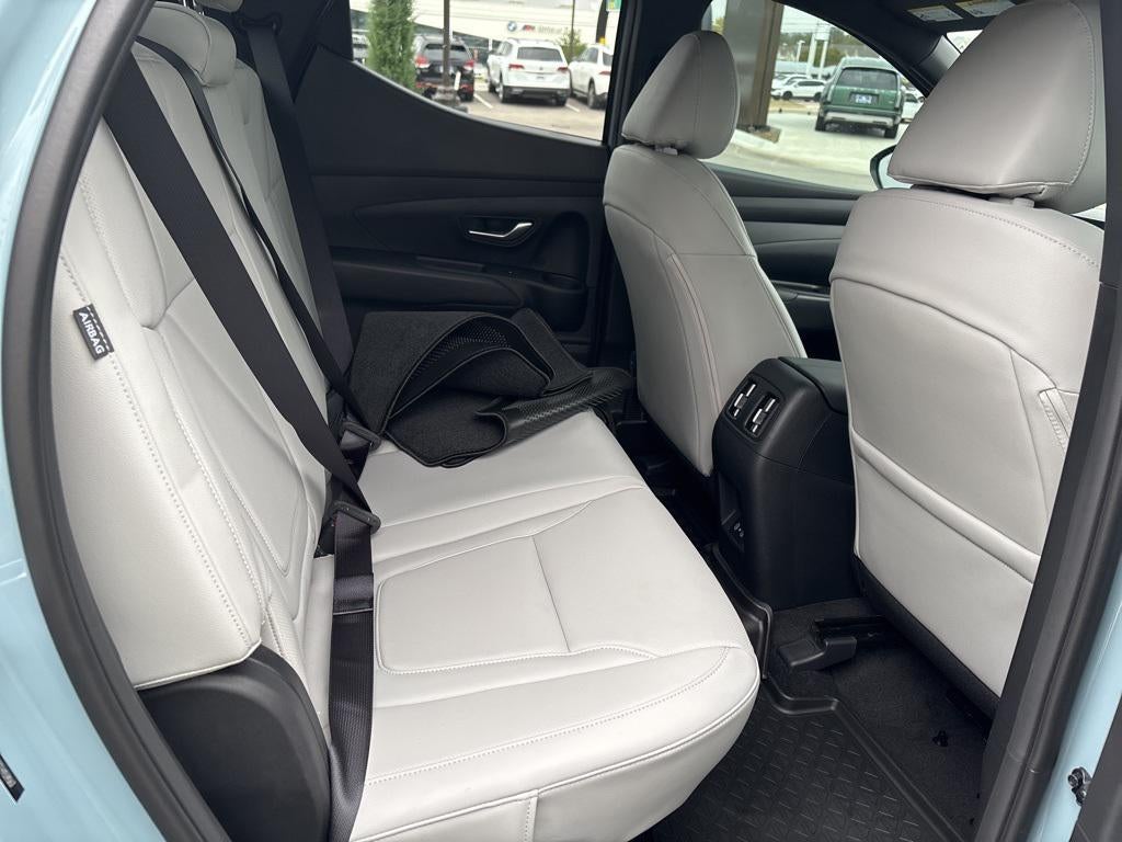 2026 Hyundai SANTA CRUZ SEL Activity FWD