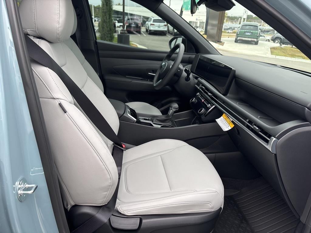 2026 Hyundai SANTA CRUZ SEL Activity FWD