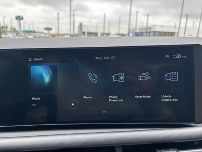 2026 Hyundai SANTA CRUZ SEL Activity FWD