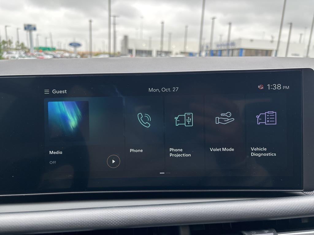 2026 Hyundai SANTA CRUZ SEL Activity FWD