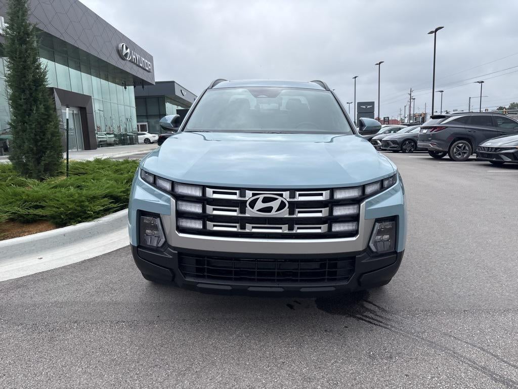 2026 Hyundai SANTA CRUZ SEL Activity FWD