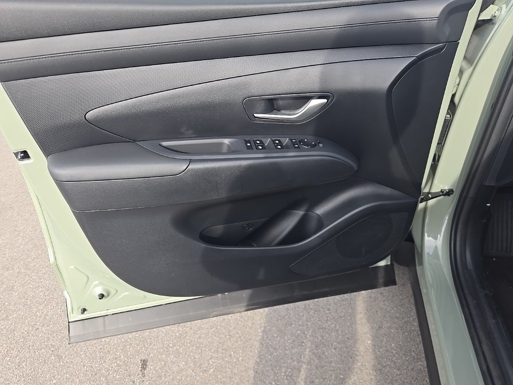 2026 Hyundai SANTA CRUZ SEL Activity FWD