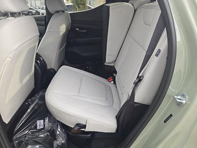 2026 Hyundai SANTA CRUZ SEL Activity FWD