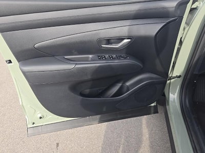 2026 Hyundai SANTA CRUZ SEL Activity FWD