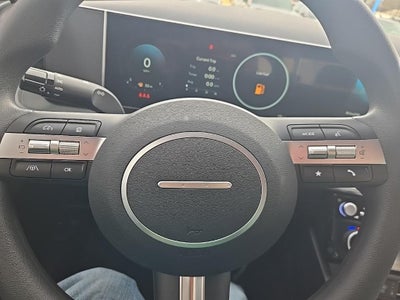 2026 Hyundai SANTA CRUZ SEL Activity FWD