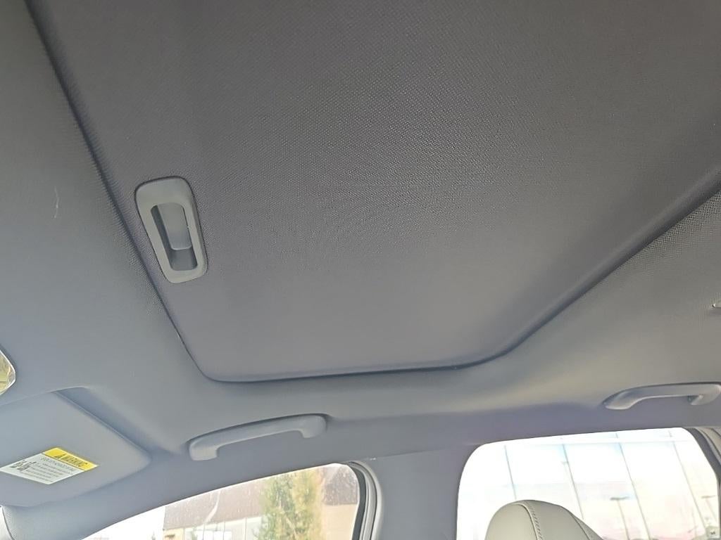 2026 Hyundai SANTA CRUZ SEL Activity FWD