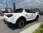 2026 Hyundai SANTA CRUZ SEL Activity FWD